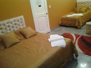 Hotel Casa Del Rio Guayas - Guayaquil - 9