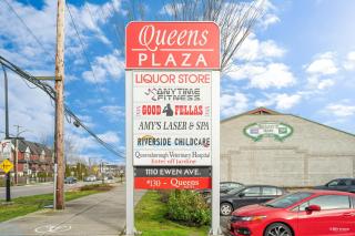 Queens Hotel - 1