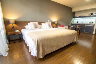 Cozy Comfortable Studio in heart of Palermo Soho -T105- - Buenos Aires - 6
