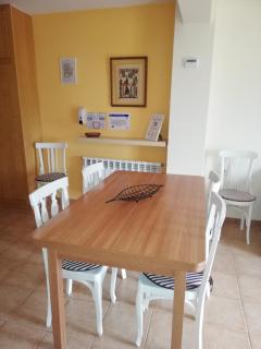 Casa Rural Los Pineros - Montán - 1