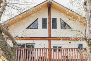 Relaxing Log Cabin IZU HOUSE- Vacation STAY 85769 - 9