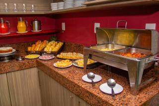 Domus Hotel Torre - Canaã dos Carajás - 5