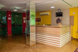 Domus Hotel Torre - Canaã dos Carajás - 9