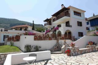 Pleoussa Studio and Apartments - Skopelos - 8