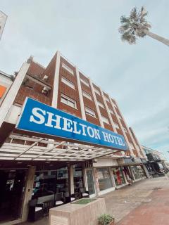 Punta del Este Shelton Hotel - Punta del Este - 1