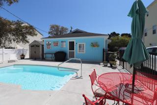 Loris Landing cottage - Myrtle Beach - 0
