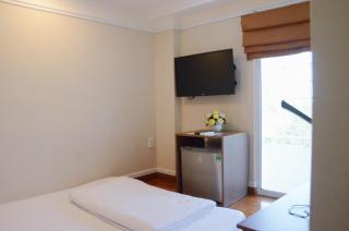 Good For You Hotel - Ho Chi Minh - 5