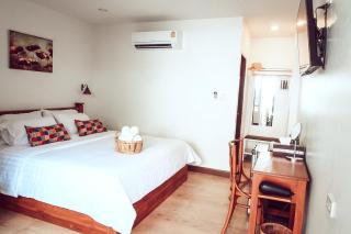 Romyen Cafe' Homestay - Phra Nakhon Si Ayutthaya - 1