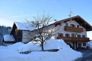 Stöcklhof - Siegsdorf - 9