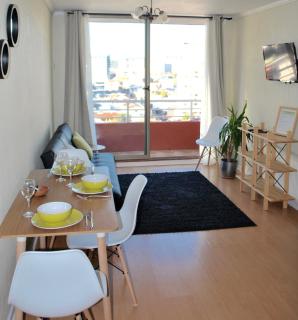 EcoApart Concepción - Concepción - 6