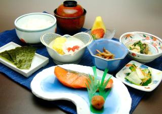 Shibetsu Grand Hotel - 4