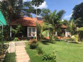 Phu Quoc Kim - Bungalow On The Beach - Phu Quoc - 6