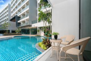 Wekata Luxury - Strand Kata - 5