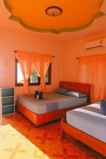 J.B.Hut Bungalows - Haad Yao - 8