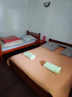 Gite Ti Case Lontan - Cilaos - 1