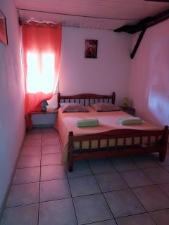 Gite Ti Case Lontan - Cilaos - 3