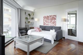 Iraun - Basque Stay - Saint-Sébastien - 2