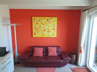 B&B Pension Marina - 5