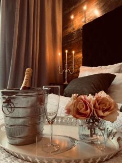 Luxury Lake House & Glamping - Teşila - 5