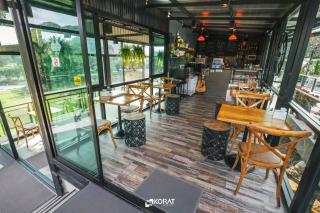The Piano Resort Khaoyai - 9