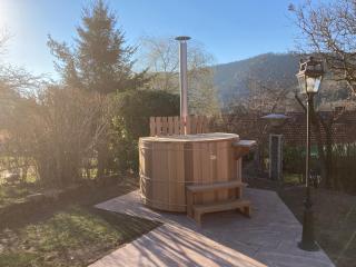 Gîte le Cerf Volant - 8