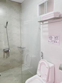 Tuyet Son Hotel - Dalat - 1