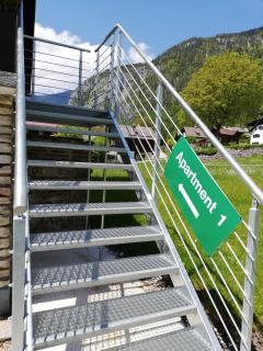 Apartment Haider 1 - Obertraun - 6