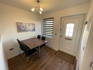 Gorsebank View - Inverness - 2