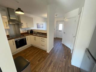 Gorsebank View - Inverness - 1