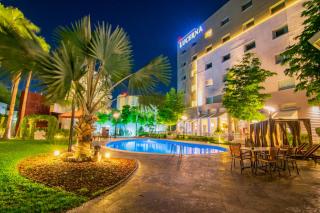 Hotel Lucerna Hermosillo - Hermosillo - 6