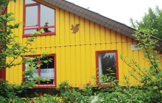 3 Bedroom Awesome Home In Extertal - 4
