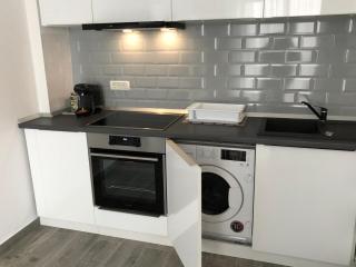 Apartaments Marra - Mamaia Nord - Năvodari - 4