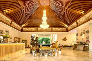 New Sunari Lovina Beach Resort - 9