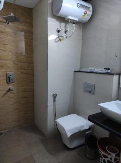 The Dwelling Paradise - 1