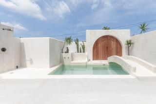 YUCCA villas - Canggu - 4