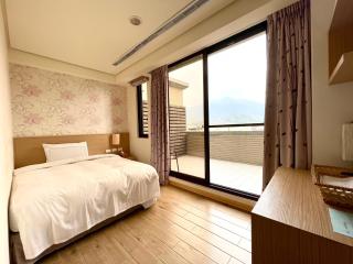 兩腳詩集綠活學旅 l 全自助入住旅館 l - 3