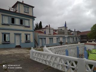 casa indiana en A Guarda con piscina - 6