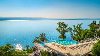 Grand Hotel Adriatic - Opatija - 0