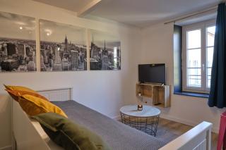 Jules - appartement au calme dans la BASTIDE proche citée médiéval - Carcassonne - 6