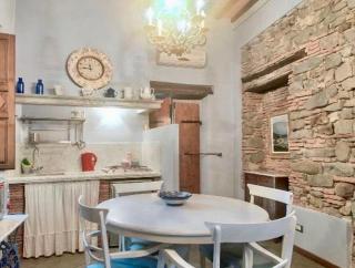 Una Terrazza nel Centro Storico - Barga - 5