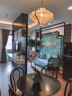 Glese Balcony Seaview Apartment - FLC Sea Tower Quy Nhon - 4