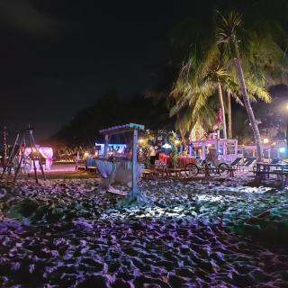 Victoria Phu Quoc hotel Beachfront Night market - 3