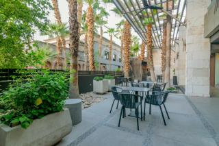 Hotel Lucerna Mexicali - Mexicali - 7