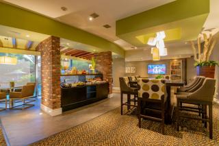 Hotel Lucerna Mexicali - Mexicali - 1