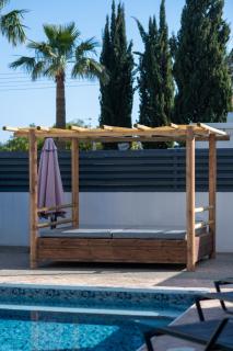 Villa Fortuna - Ayia Napa - 8