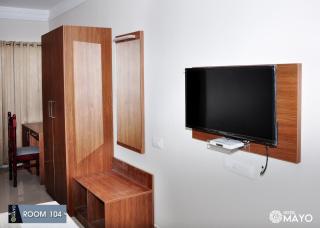 Hotel Mayo - Wayanad - 4