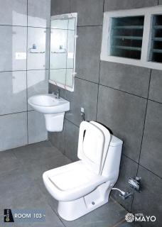 Hotel Mayo - Wayanad - 6