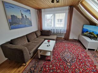 Central Apartment Rödermark 3SZ - Rödermark - 9