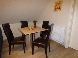 Wald Villa Üssbach - 7