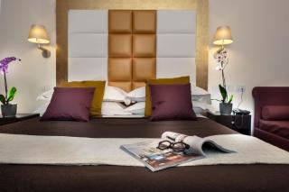 DVE Suite Rome - Roma - 7